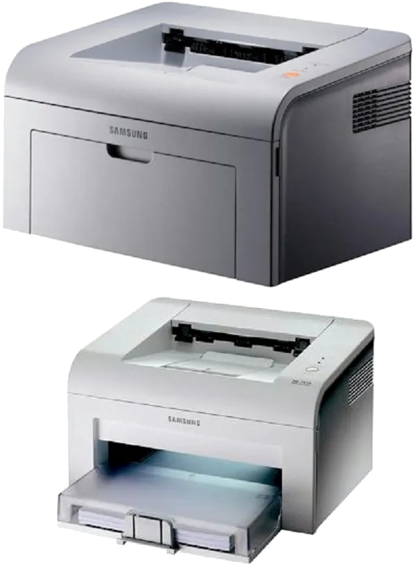 принтер Samsung ML-1710P