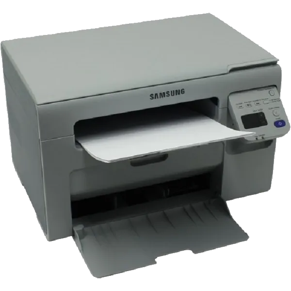 принтер Samsung SCX-3400W