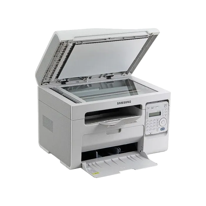 принтер Samsung SCX-3405FW