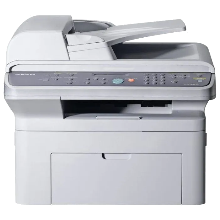 принтер Samsung SCX-4321
