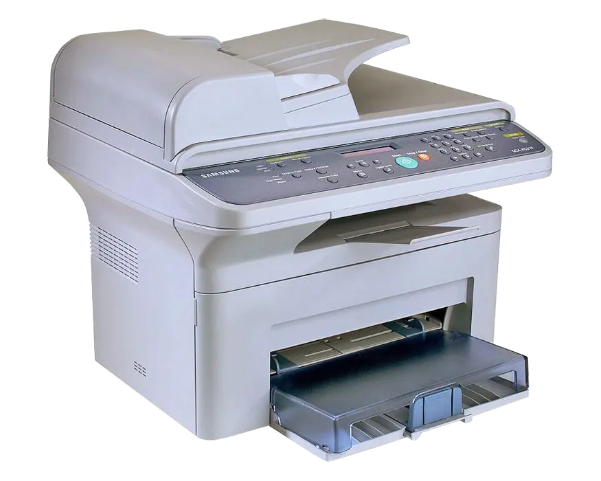 принтер Samsung SCX-4521F