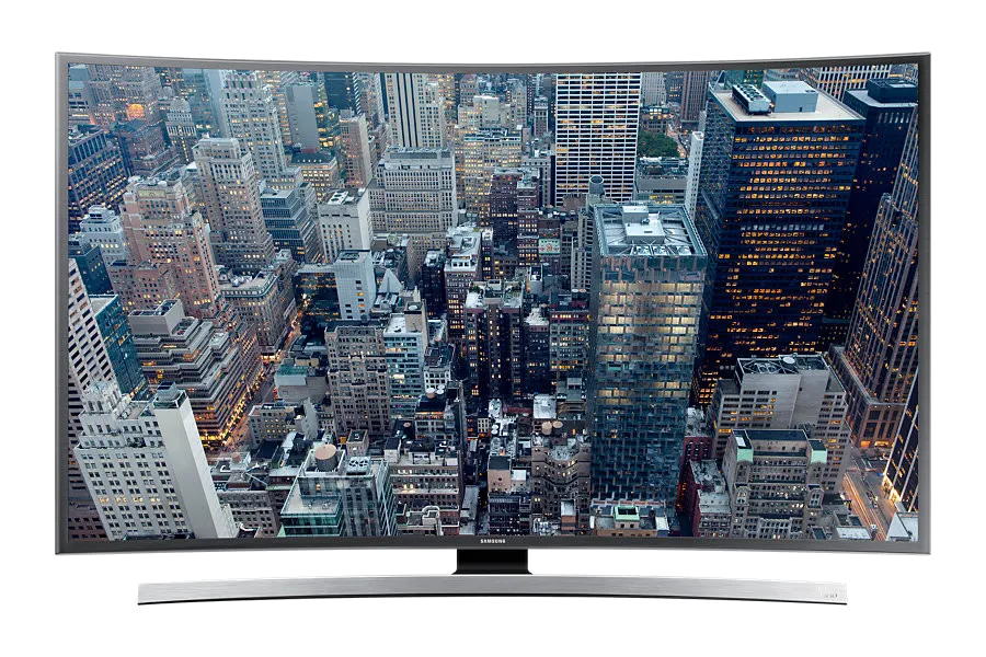 телевизор Samsung UE65JU7080T
