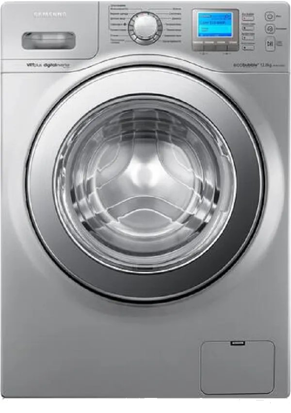 стиральная машина Samsung WFM124ZAU