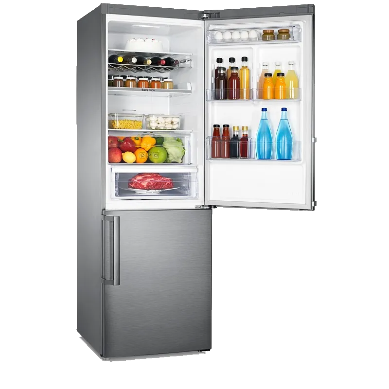 холодильник Samsung RB-30 FEJNCSS