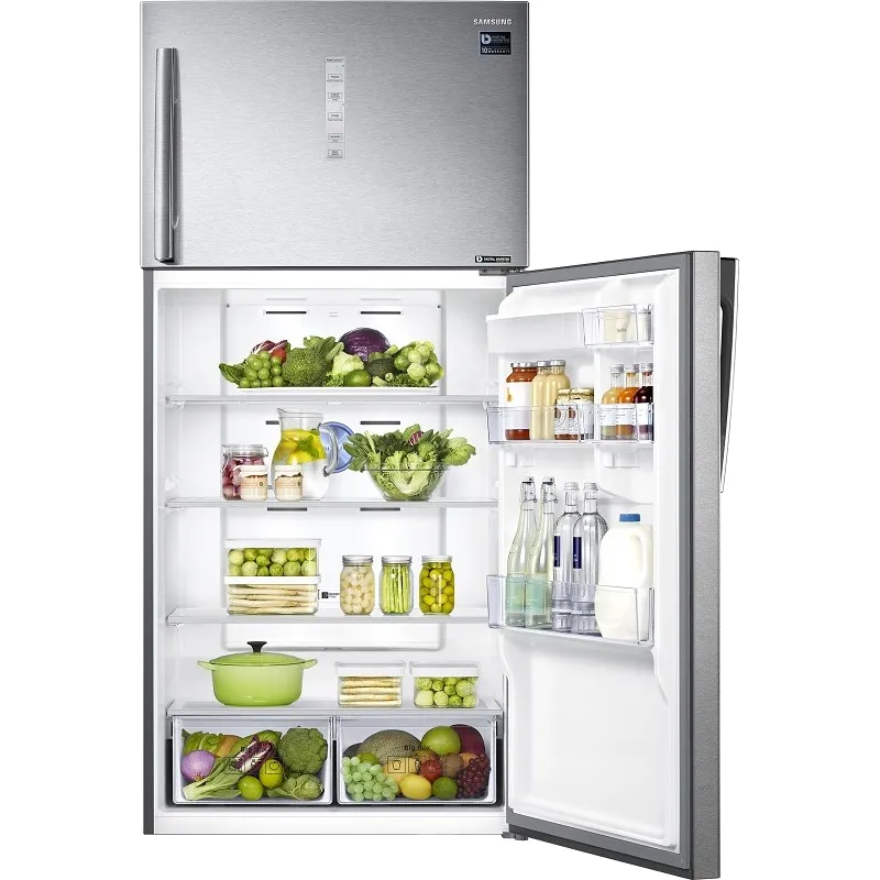 холодильник Samsung  RT62K7110SL/WT