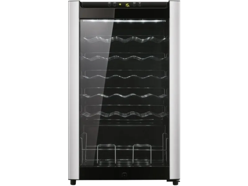 холодильник Samsung  RW-33 EBSS