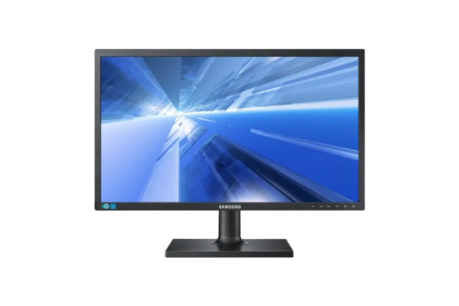 монитор Samsung S24C650PL