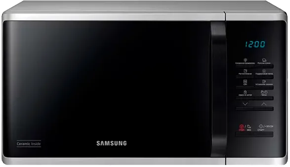 микроволновая печь Samsung MS23K3513AS