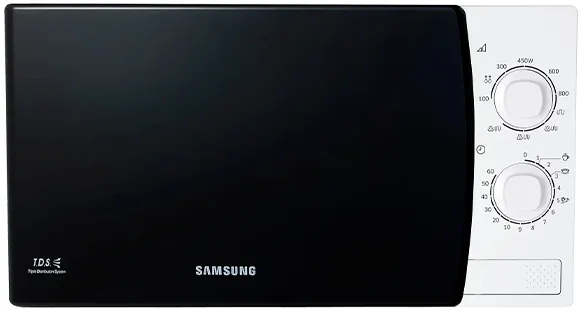 микроволновая печь Samsung ME81KRW-1