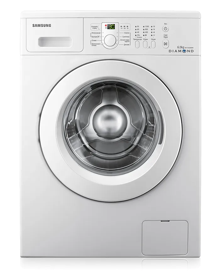 стиральная машина Samsung WFE592NMW