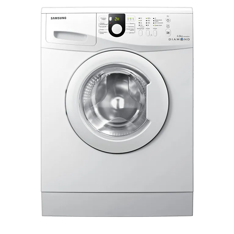 стиральная машина Samsung WF0350N2N