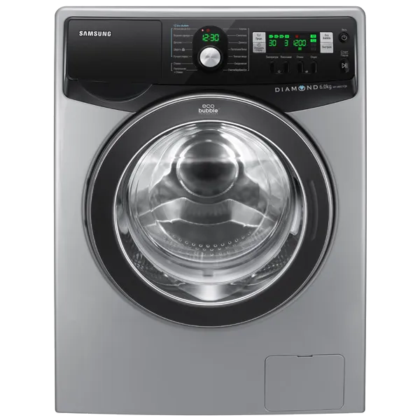 стиральная машина Samsung WFM602YQR