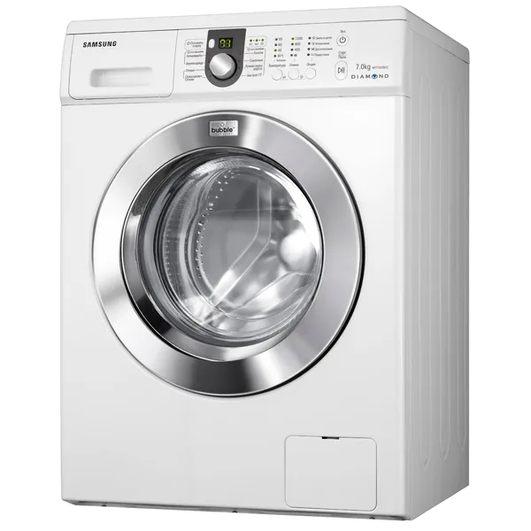 стиральная машина Samsung WF1702WRK