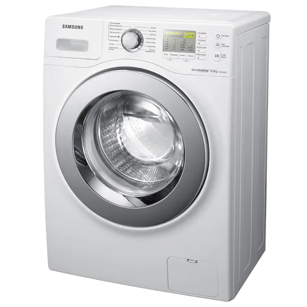 стиральная машина Samsung WF1802NFSS