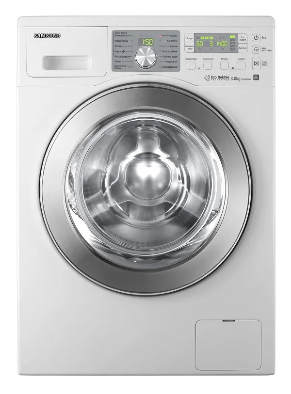 стиральная машина Samsung WF0804Y1E