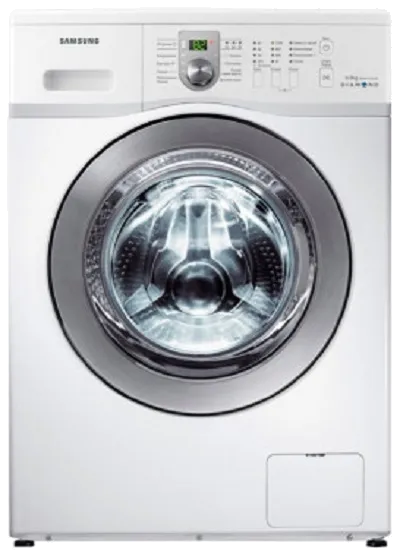 стиральная машина Samsung WF60F1R1N2WDLP